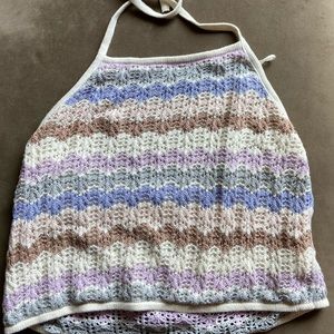 American Eagle Halter top